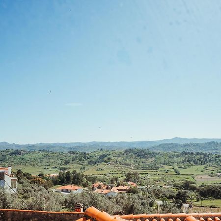 Appartamento Casas De Bel-Monte Belmonte  Esterno foto
