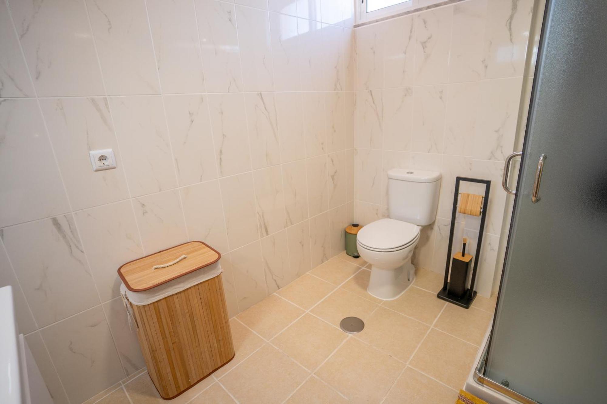 Appartamento Casas De Bel-Monte Belmonte  Esterno foto