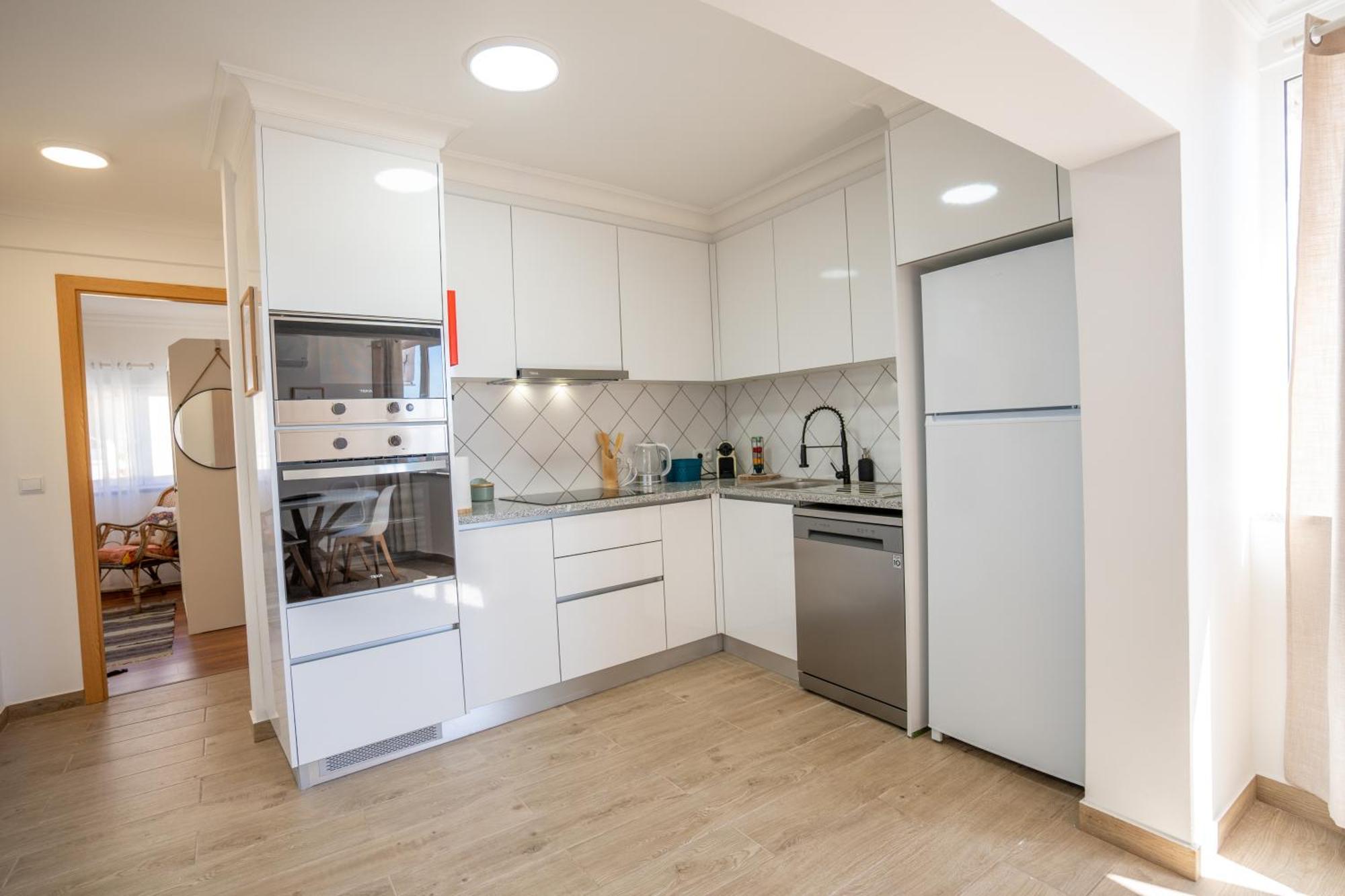 Appartamento Casas De Bel-Monte Belmonte  Esterno foto