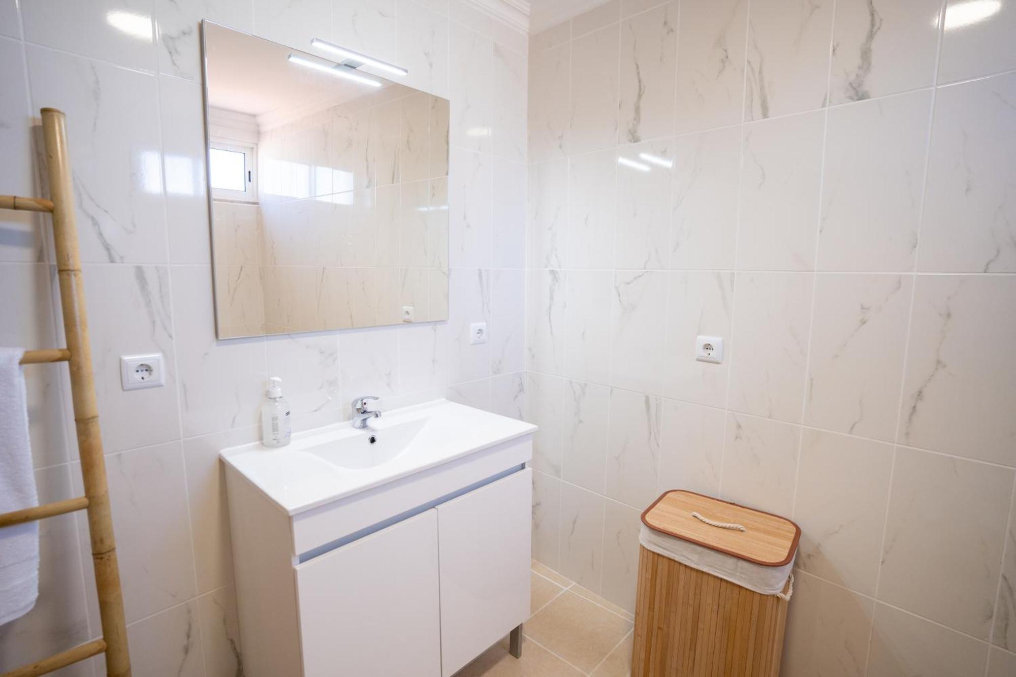 Appartamento Casas De Bel-Monte Belmonte  Esterno foto