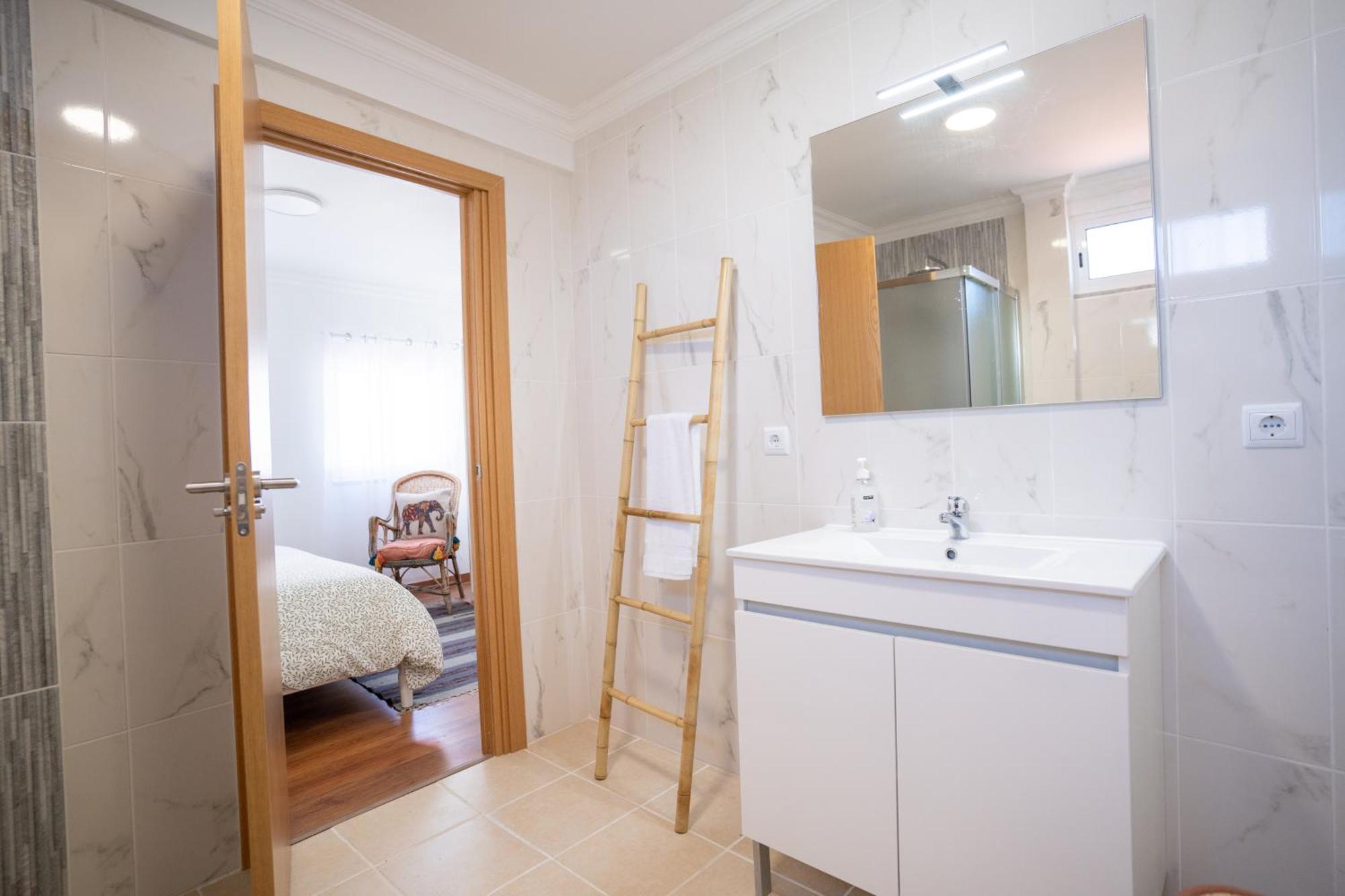 Appartamento Casas De Bel-Monte Belmonte  Esterno foto