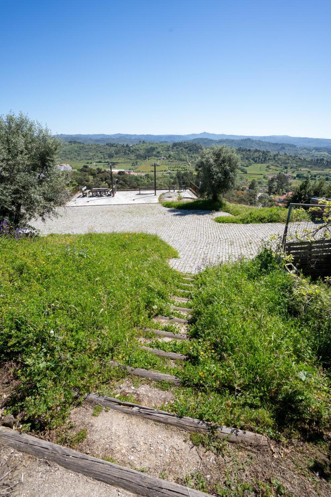Appartamento Casas De Bel-Monte Belmonte  Esterno foto