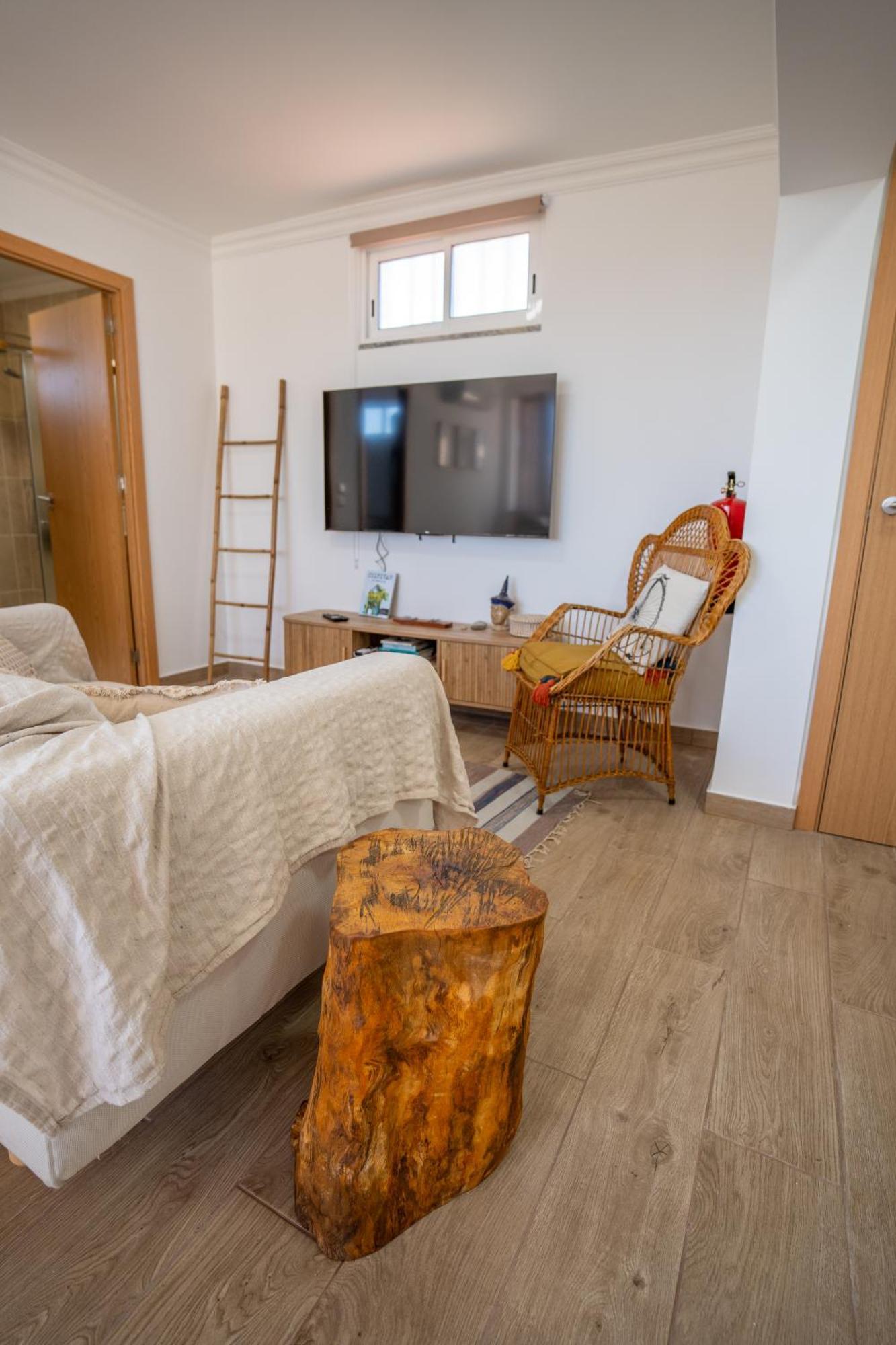 Appartamento Casas De Bel-Monte Belmonte  Esterno foto