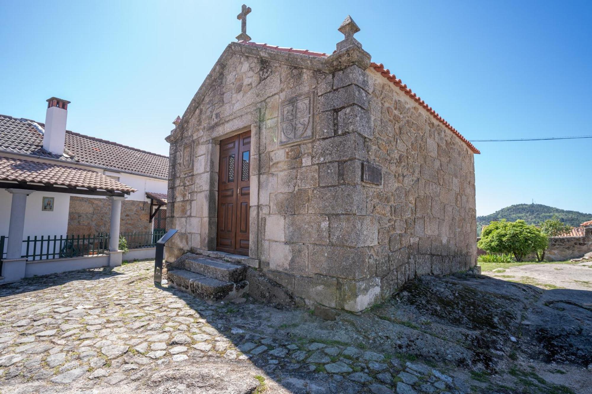Appartamento Casas De Bel-Monte Belmonte  Esterno foto
